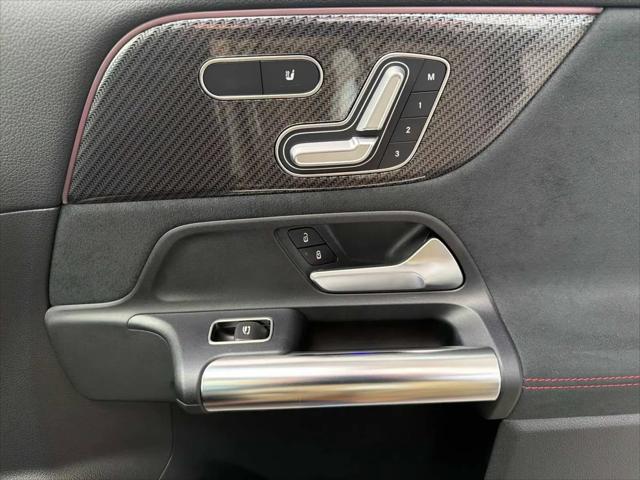 2022 Mercedes-Benz GLA-CLASS GLA 250 4MATIC