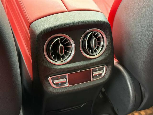 2021 Mercedes-Benz AMG G 63 4MATIC