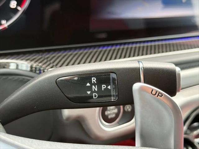 2021 Mercedes-Benz AMG G 63 4MATIC