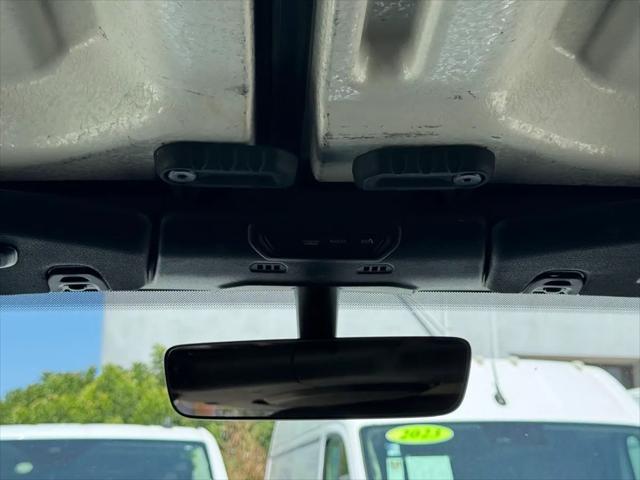2023 Jeep Wrangler 4-Door Sahara 4x4