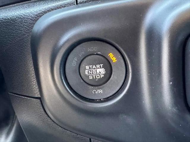 2023 Jeep Wrangler 4-Door Sahara 4x4