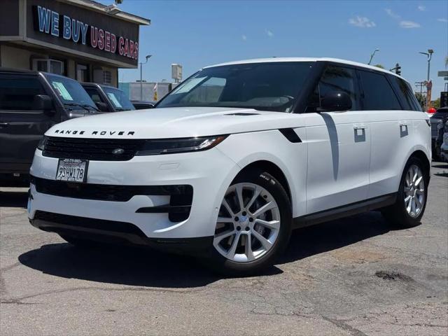 2025 Land Rover Range Rover Sport P360 SE for sale in San Diego, CA