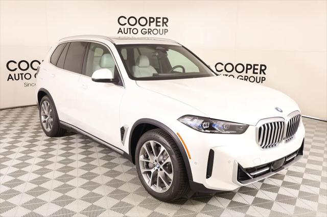 2026 BMW X5 xDrive50e for sale in Edmond, OK