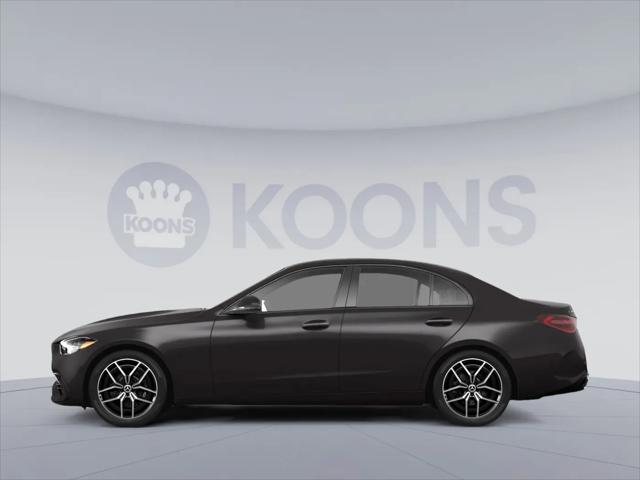 2026 Mercedes-Benz C-CLASS C 300 C 300