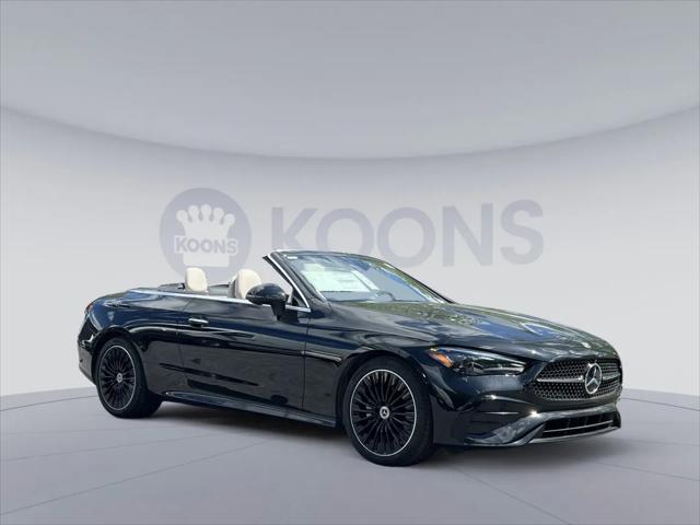 2026 Mercedes-Benz E-CLASS E 300 CLE 300