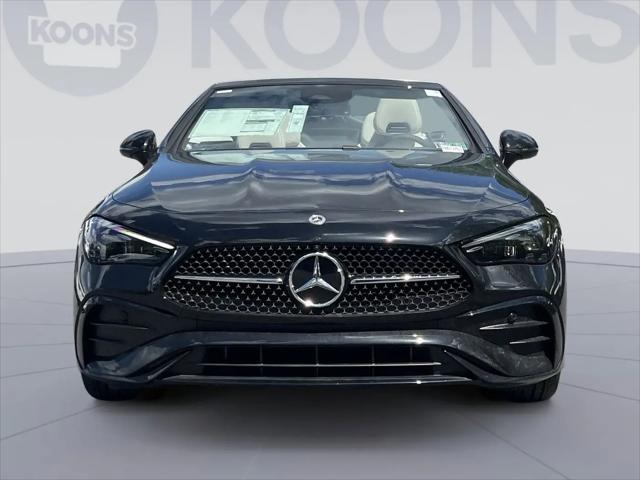 2026 Mercedes-Benz E-CLASS E 300 CLE 300