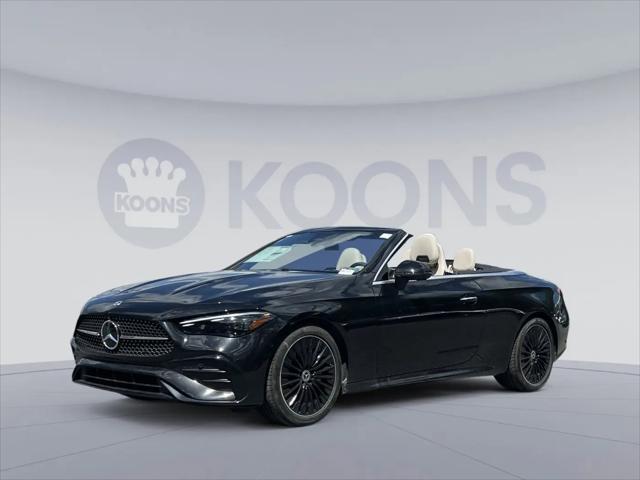 2026 Mercedes-Benz E-CLASS E 300 CLE 300