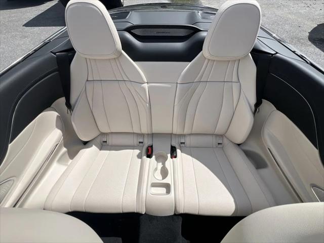 2026 Mercedes-Benz E-CLASS E 300 CLE 300