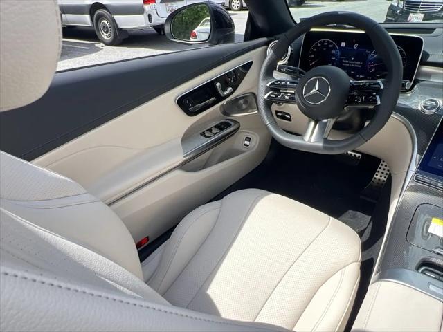 2026 Mercedes-Benz E-CLASS E 300 CLE 300