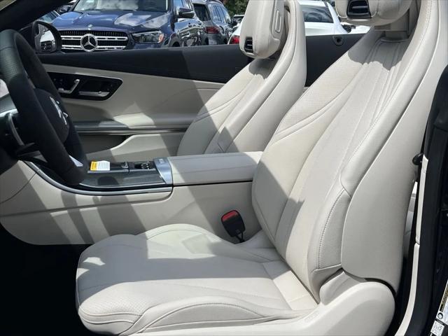 2026 Mercedes-Benz E-CLASS E 300 CLE 300