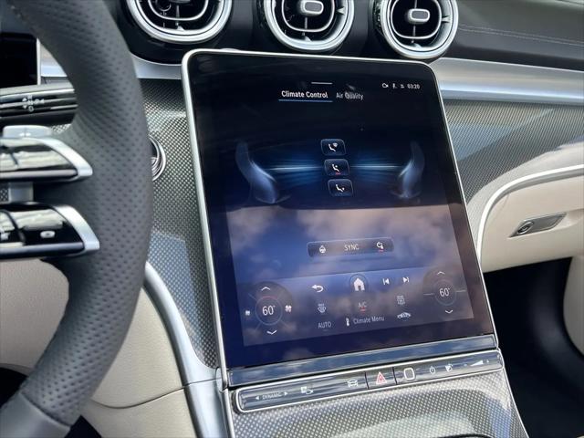 2026 Mercedes-Benz E-CLASS E 300 CLE 300