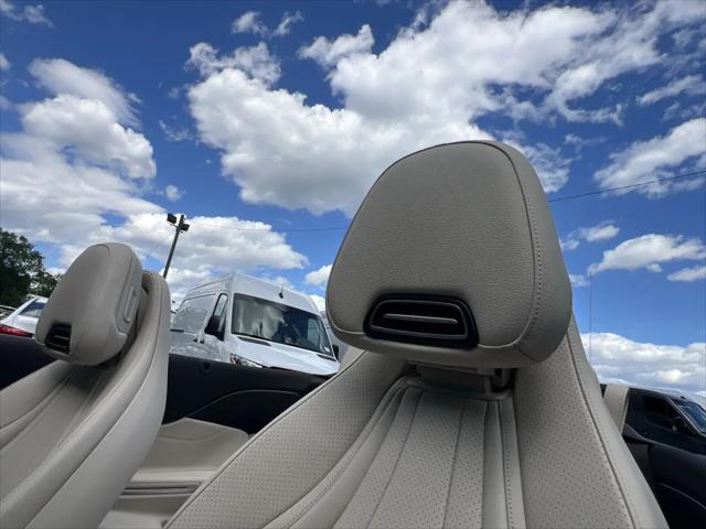 2026 Mercedes-Benz E-CLASS E 300 CLE 300