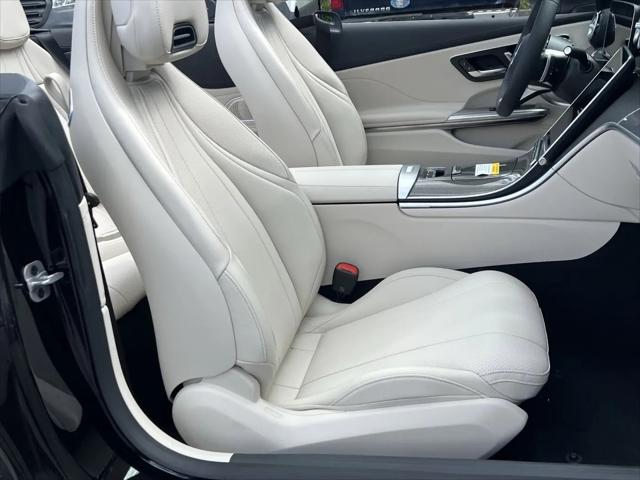 2026 Mercedes-Benz E-CLASS E 300 CLE 300
