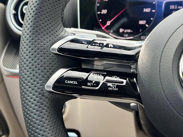 2026 Mercedes-Benz E-CLASS E 300 CLE 300