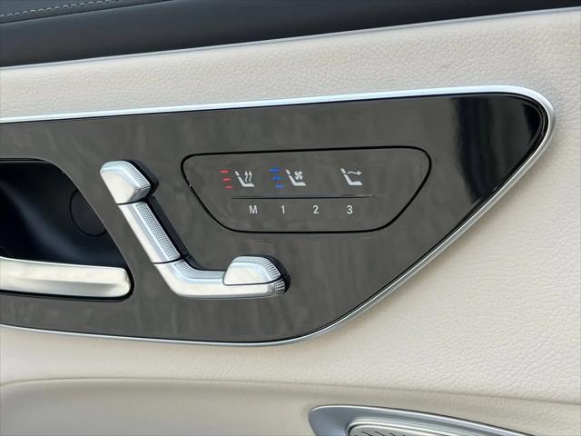 2026 Mercedes-Benz E-CLASS E 300 CLE 300