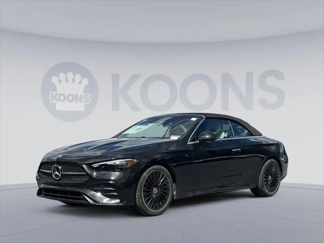 2026 Mercedes-Benz E-CLASS E 300 CLE 300