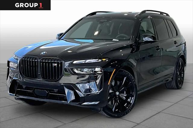 2027 BMW X7 M60i for sale in Mobile, AL