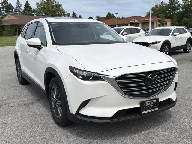 2023 Mazda CX-9 Touring for sale in Valparaiso, IN