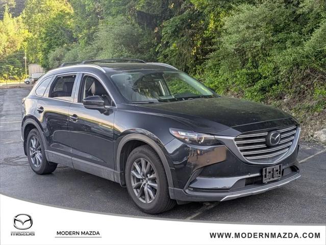 2021 Mazda CX-9 Touring for sale in Thomaston, CT