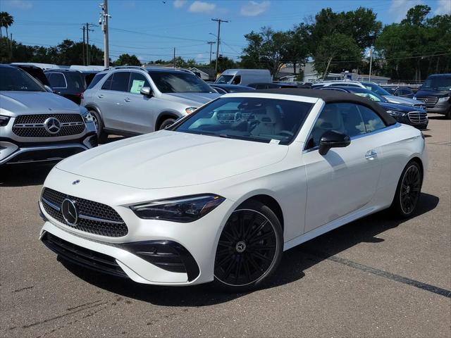 2026 Mercedes-Benz CL CLE 450 for sale in Tampa, FL