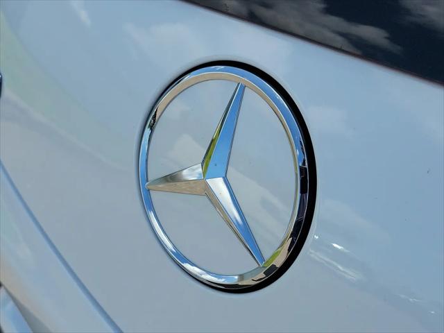 2026 Mercedes-Benz CL CLE 450