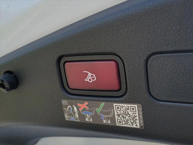 2026 Mercedes-Benz CL CLE 450