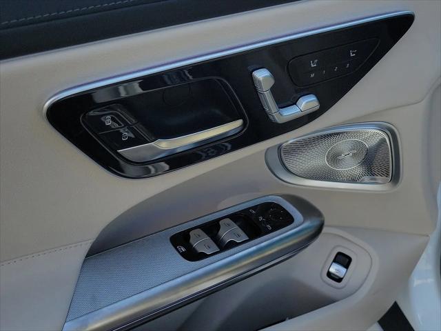 2026 Mercedes-Benz CL CLE 450