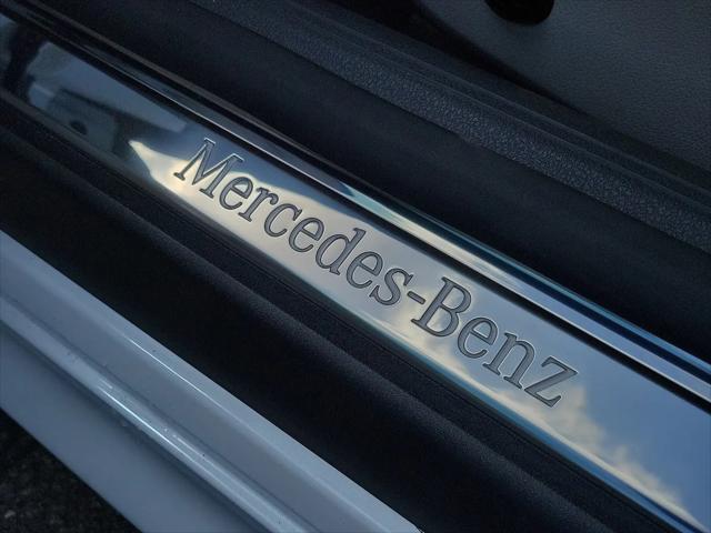 2026 Mercedes-Benz CL CLE 450