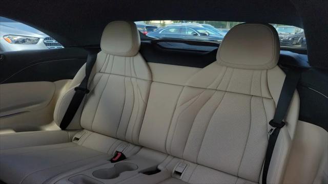 2026 Mercedes-Benz CL CLE 450