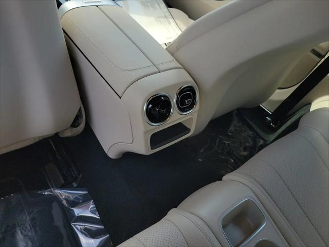 2026 Mercedes-Benz CL CLE 450