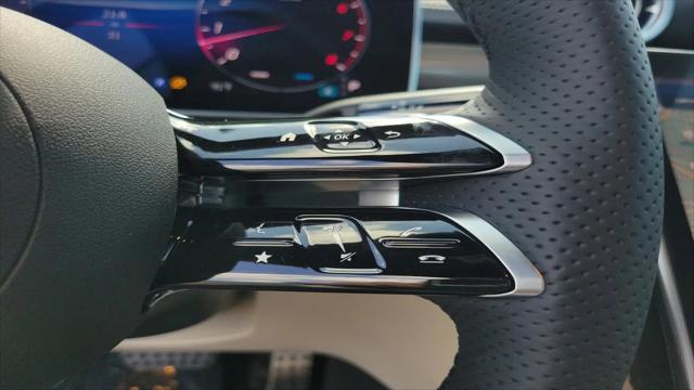 2026 Mercedes-Benz CL CLE 450