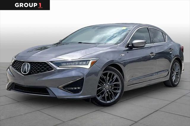 2020 Acura ILX Premium & A-SPEC Packages for sale in Boerne, TX