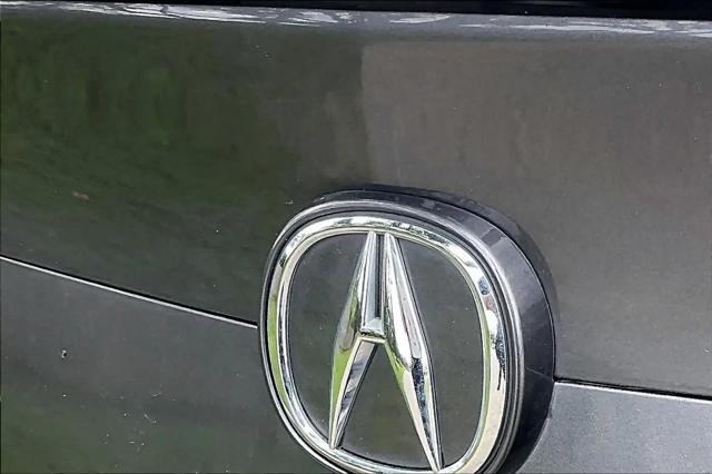2020 Acura ILX Premium & A-SPEC Packages