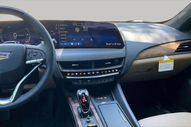 2026 Cadillac CT5 Premium Luxury RWD