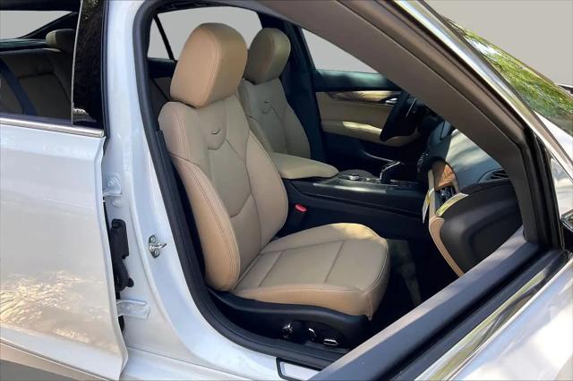 2026 Cadillac CT5 Premium Luxury RWD