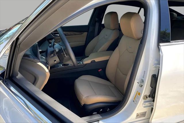 2026 Cadillac CT5 Premium Luxury RWD