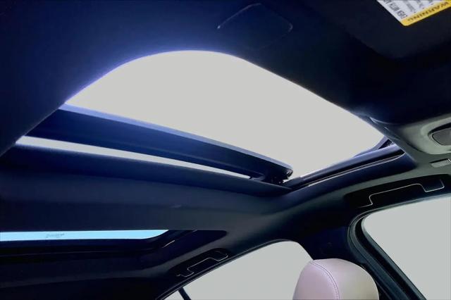 2026 Cadillac CT5 Premium Luxury RWD