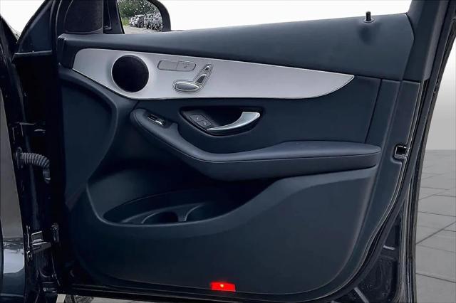 2021 Mercedes-Benz GLC SUV