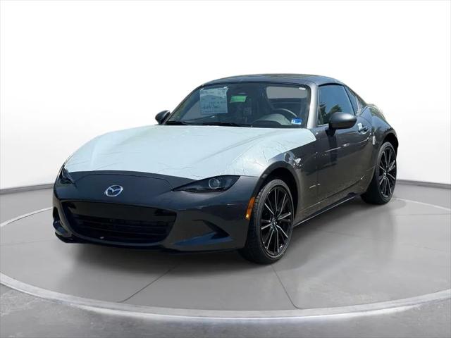 2026 Mazda MX-5 Grand Touring for sale in Fredericksburg, VA