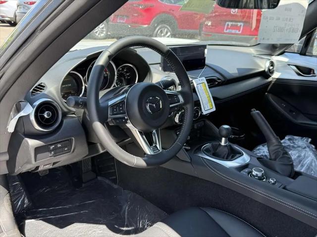 2026 Mazda MX-5 Grand Touring