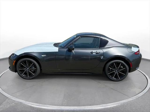 2026 Mazda MX-5 Grand Touring