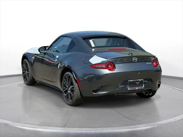 2026 Mazda MX-5 Grand Touring