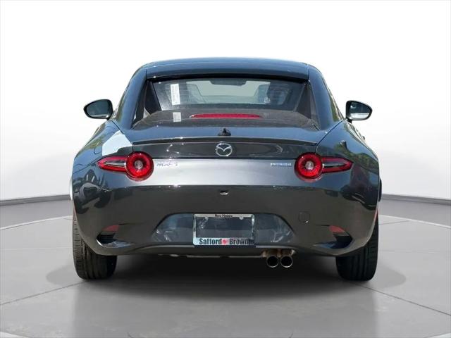 2026 Mazda MX-5 Grand Touring