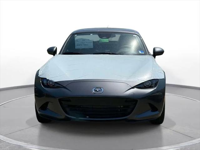 2026 Mazda MX-5 Grand Touring