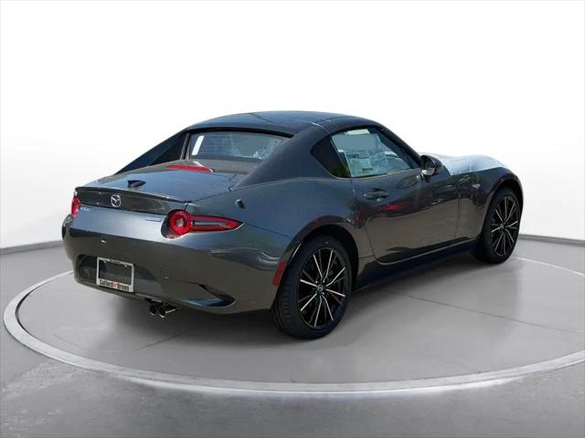 2026 Mazda MX-5 Grand Touring