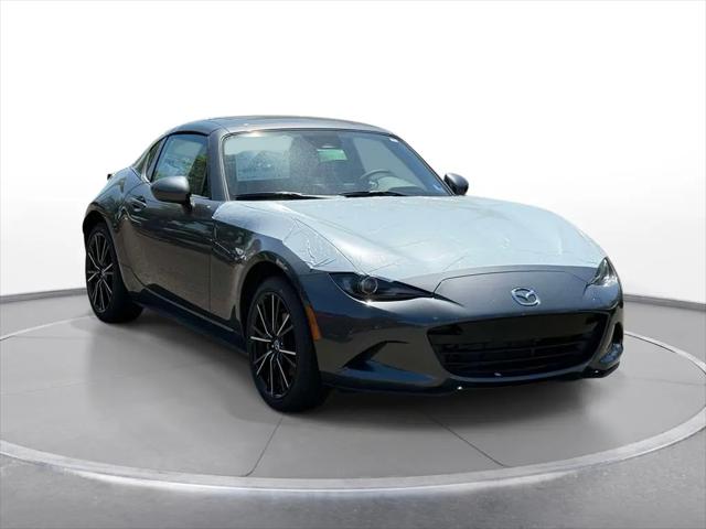 2026 Mazda MX-5 Grand Touring