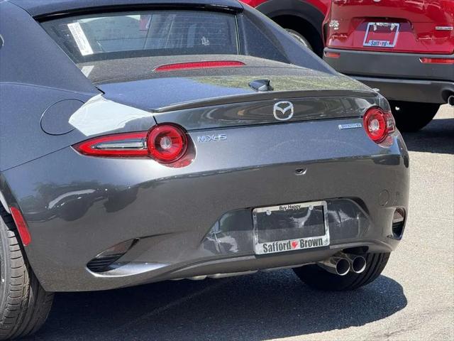 2026 Mazda MX-5 Grand Touring