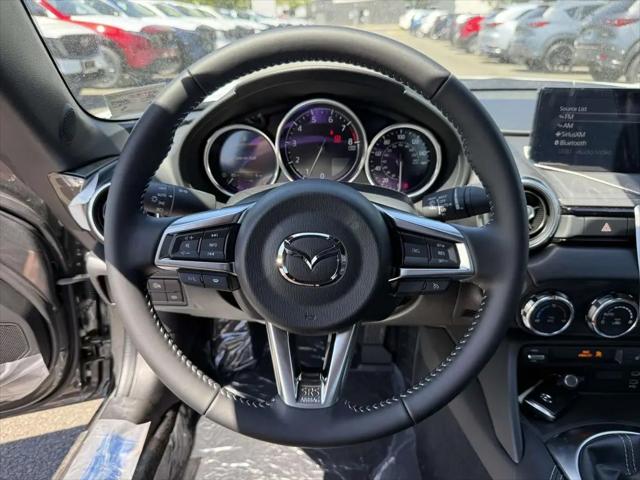 2026 Mazda MX-5 Grand Touring
