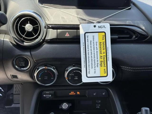 2026 Mazda MX-5 Grand Touring