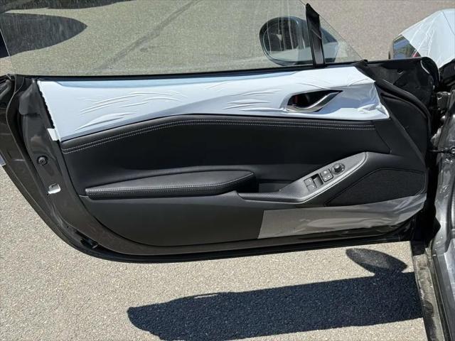 2026 Mazda MX-5 Grand Touring